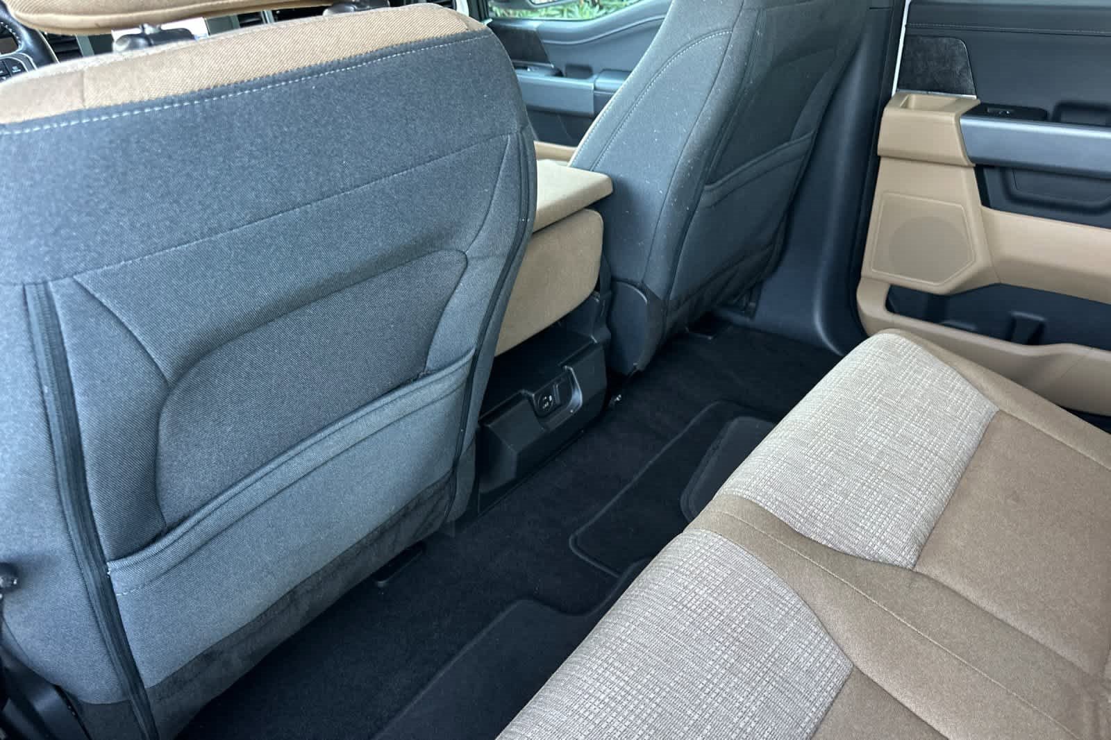 Certified 2021 Ford F150 XLT w/ Equipment Group 301A Mid image 4