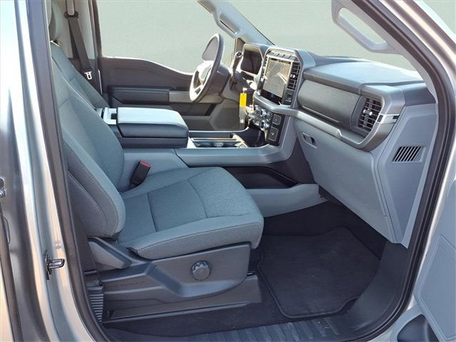 Used 2024 Ford F150 XLT w/ Mobile Office Package image 18