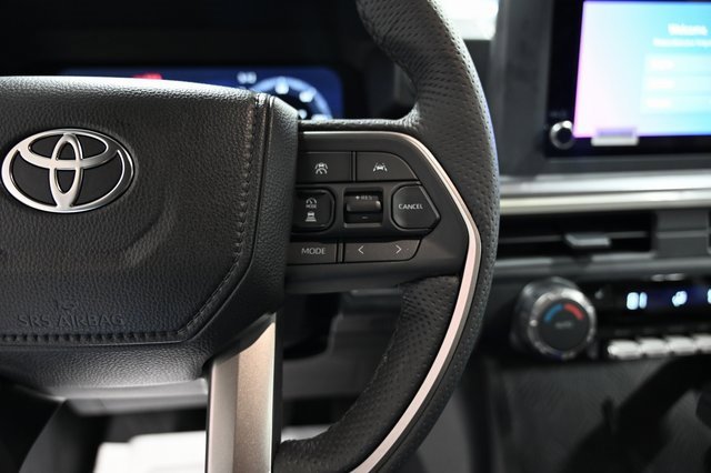 New 2026 Toyota Tacoma TRD Off-Road image 23