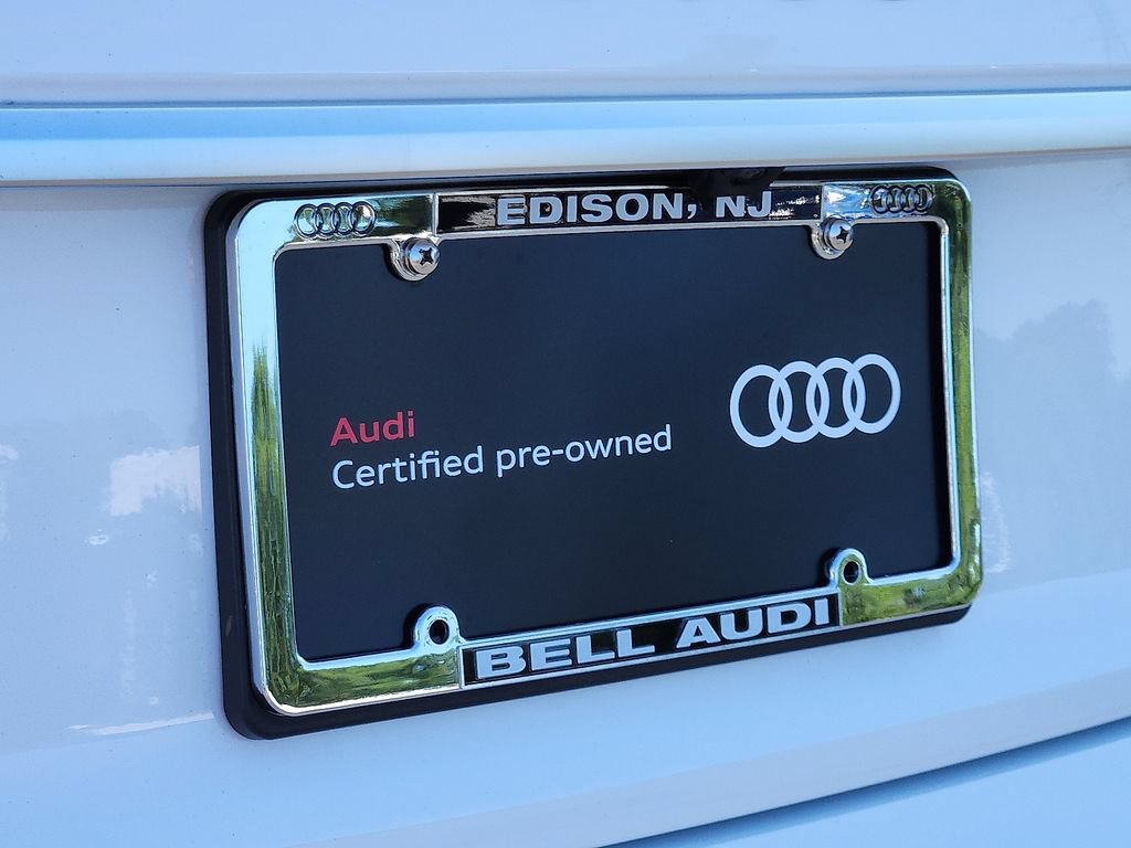 Used 2024 Audi Q5 Premium AWD/4WD image 31