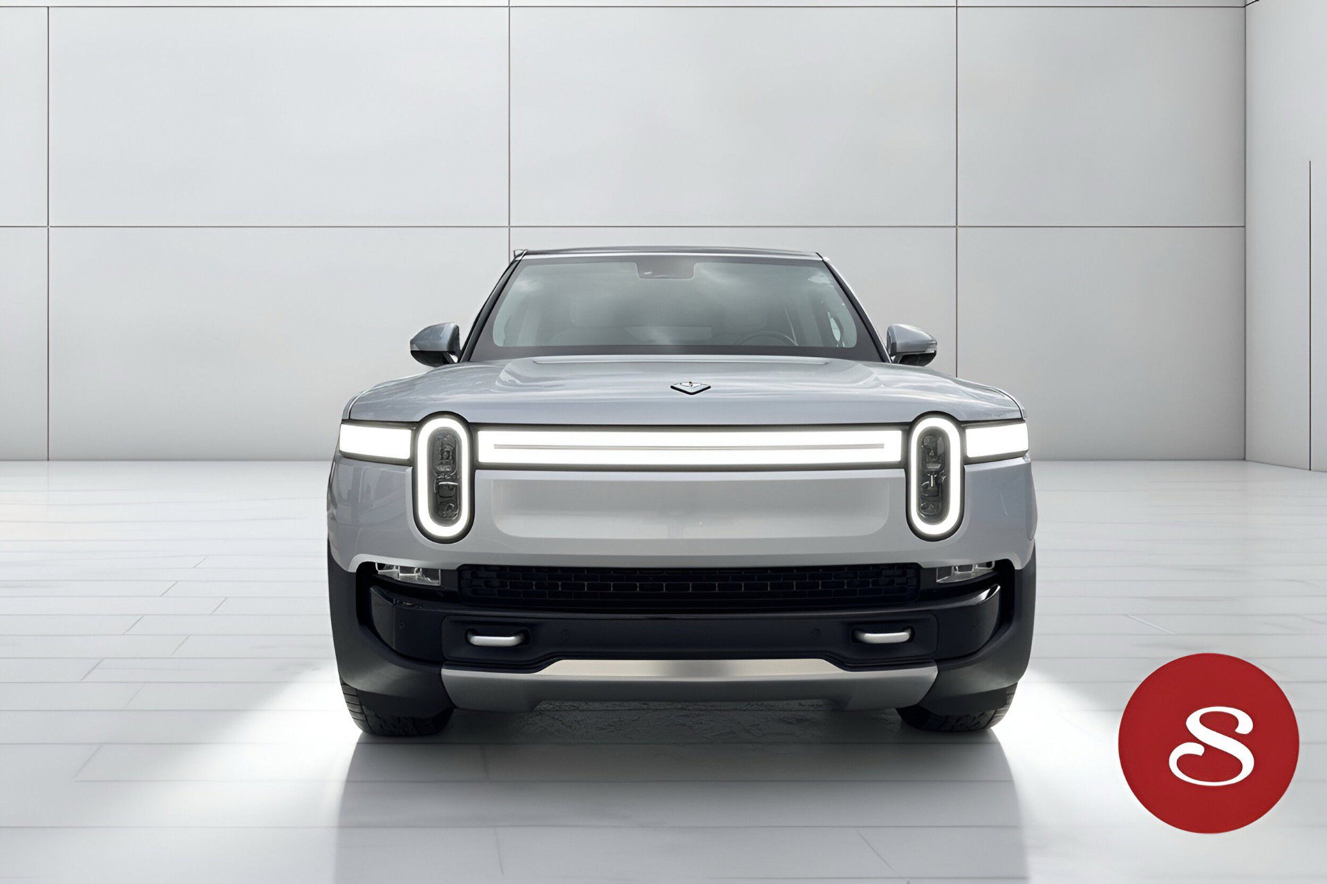 Used 2024 Rivian R1S Adventure image 4