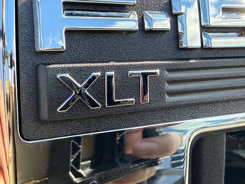 New 2026 Ford F150 XLT w/ Equipment Group 301A Standard AWD/4WD image 17