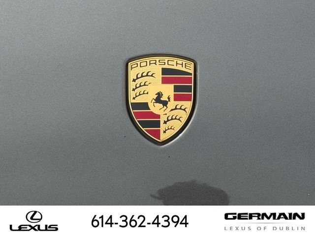 Used 2018 Porsche Macan AWD/4WD image 4