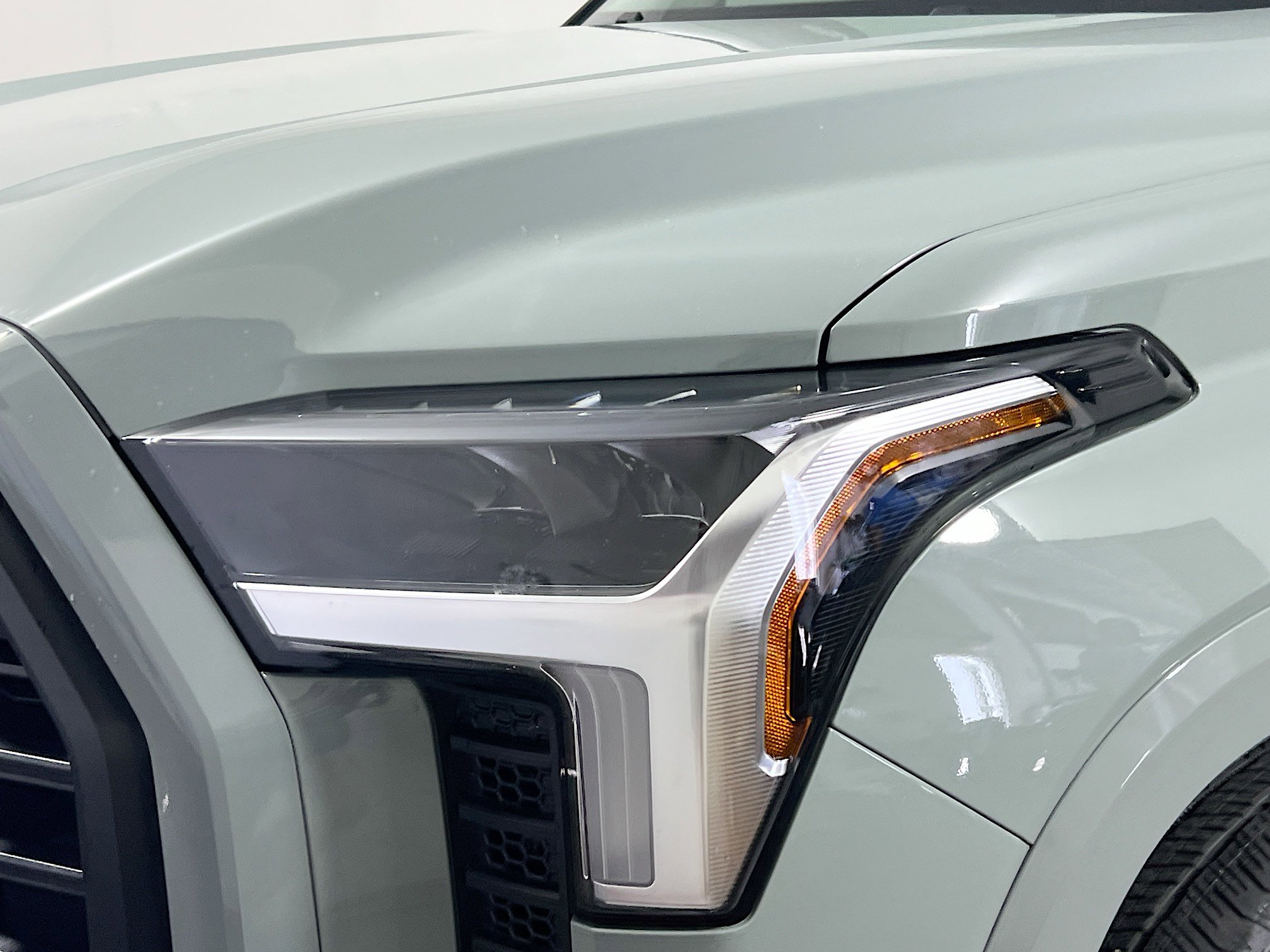 Used 2024 Toyota Tundra SR5 w/ TRD Sport Package image 11