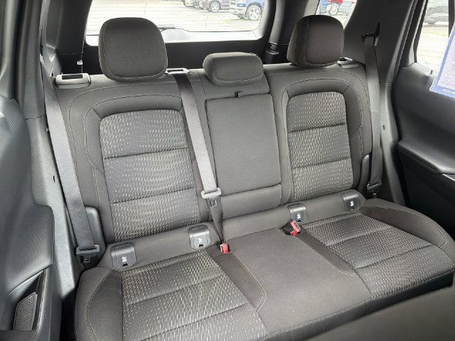 Certified 2026 Chevrolet Equinox LT FWD image 17