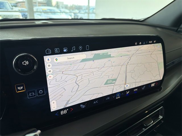 New 2026 Chevrolet Traverse LT w/ Midnight/Sport Edition image 27