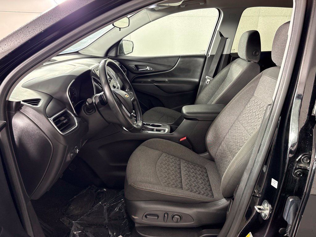 Certified 2024 Chevrolet Equinox LT FWD image 31
