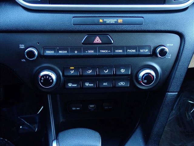 Used 2022 Kia Sportage LX AWD/4WD image 17