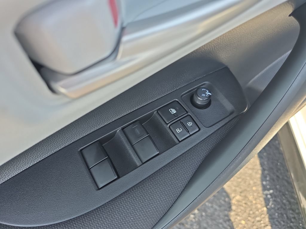 New 2026 Toyota Corolla SE FWD image 11