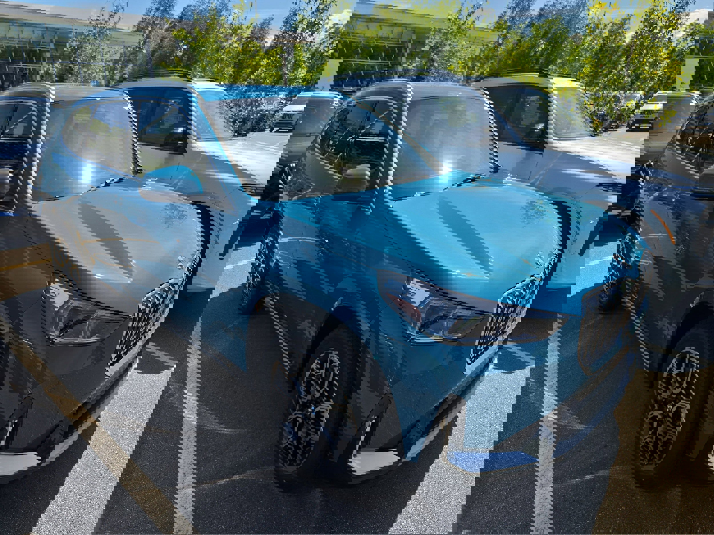 New 2025 BMW X1 xDrive28i w/ Technology Package