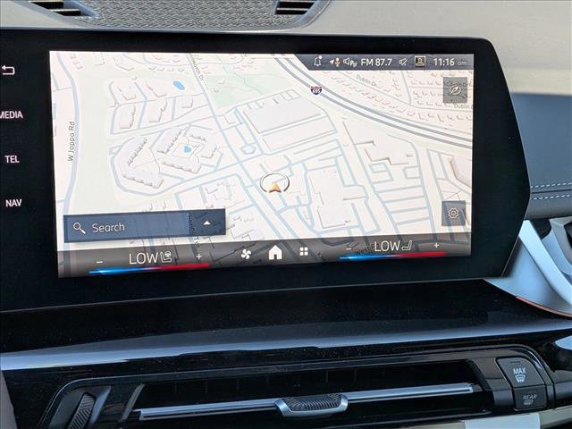 New 2026 BMW X1 xDrive28i AWD/4WD image 14