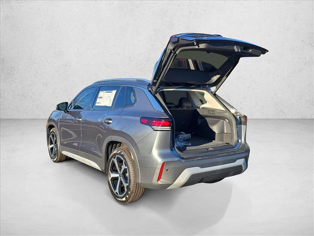 New 2026 Volkswagen Tiguan SE image 3