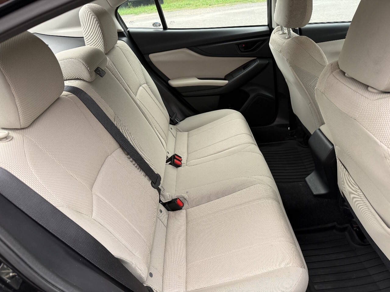Used 2018 Subaru Impreza 2.0i AWD/4WD image 17