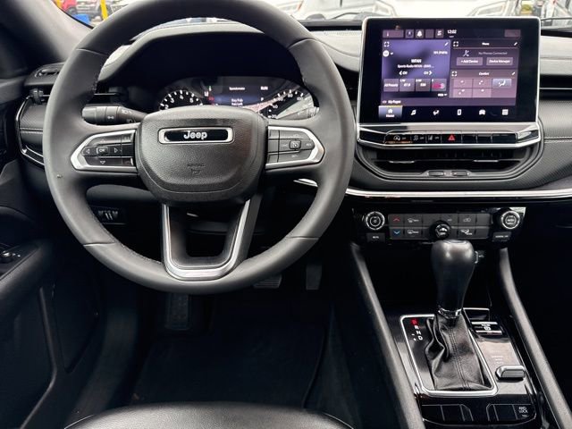 Used 2022 Jeep Compass Altitude image 23