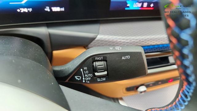 Used 2025 BMW i4 M50 AWD/4WD image 42
