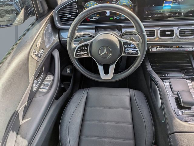 Used 2020 Mercedes-Benz GLE 580 4MATIC image 15