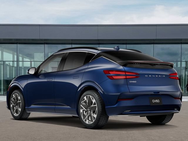New 2026 Genesis GV60 AWD image 5