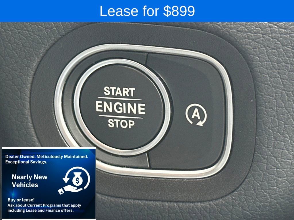 Used 2026 Mercedes-Benz GLE 350 4MATIC image 25