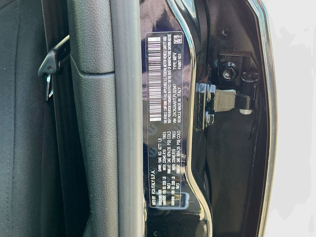 Certified 2020 Jeep Renegade Sport image 25