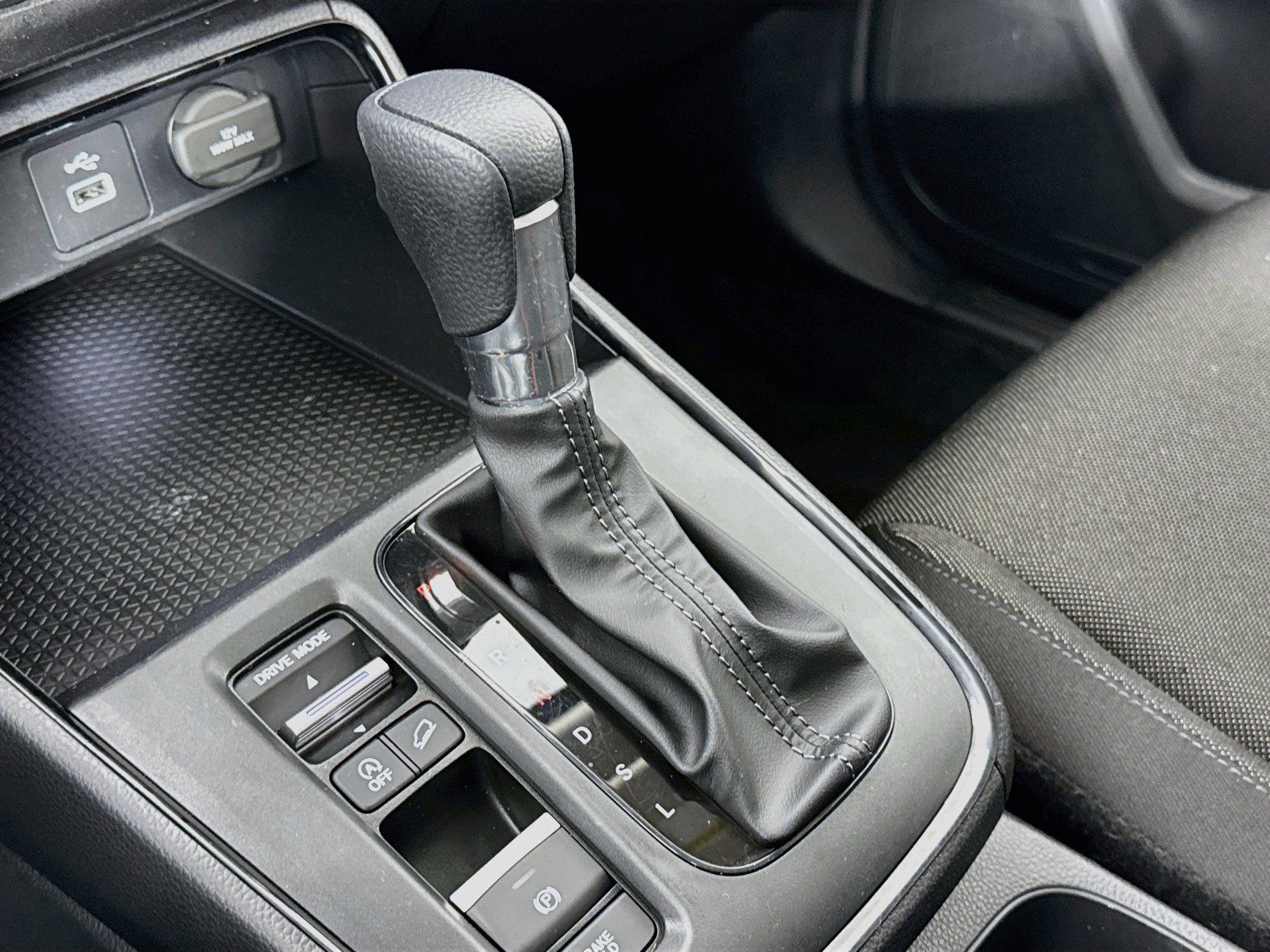 Certified 2024 Honda CR-V LX image 16