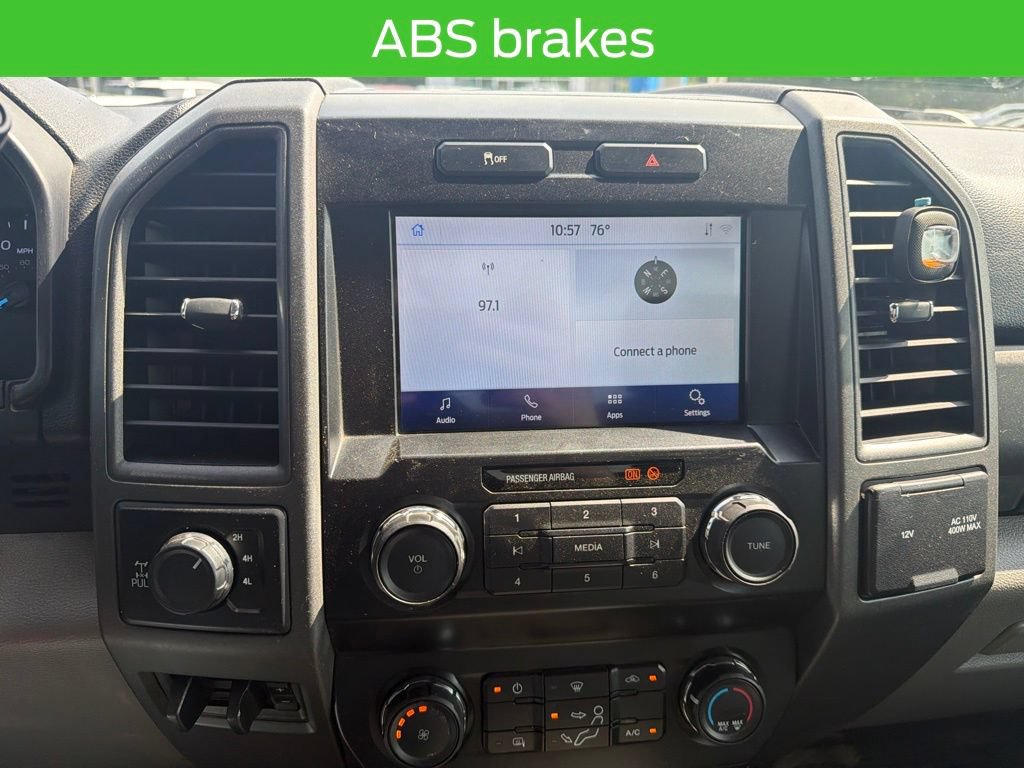 Used 2020 Ford F350 XL w/ STX Appearance Package AWD/4WD image 16