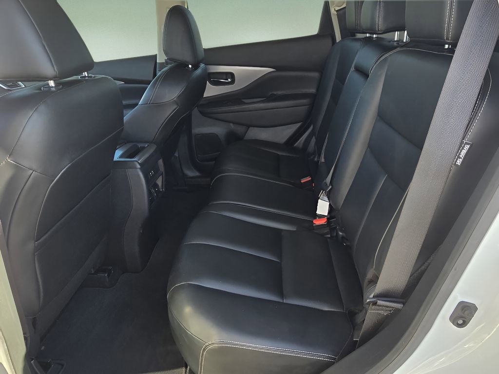 Used 2024 Nissan Murano SV image 14