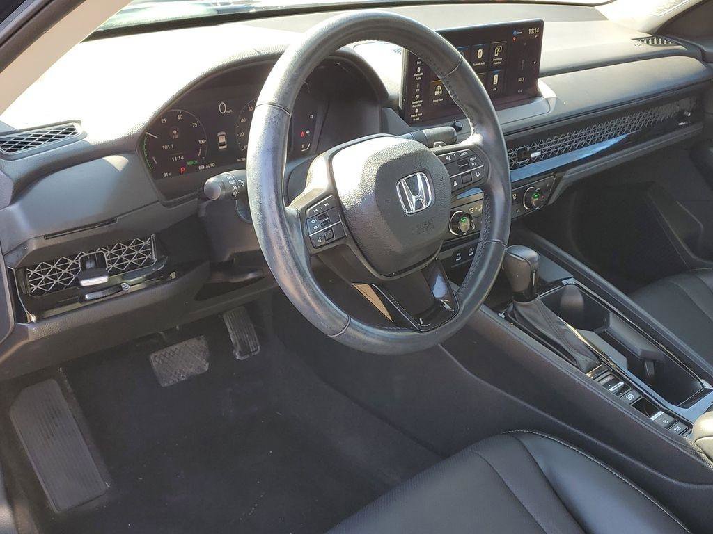 Used 2023 Honda Accord EX-L image 10