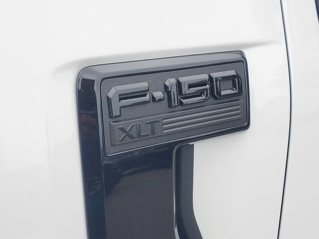 New 2026 Ford F150 XLT w/ Equipment Group 302A MID AWD/4WD image 30