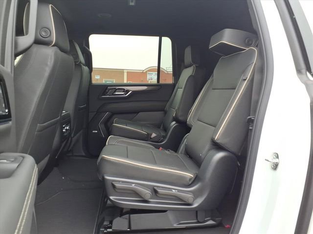New 2026 GMC Yukon XL Elevation image 6