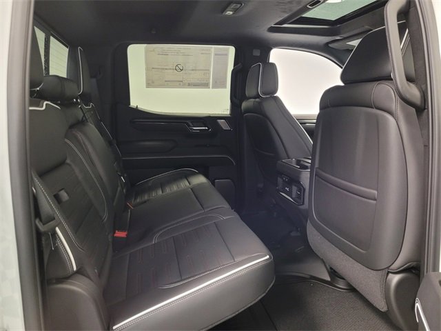 New 2026 GMC Sierra 1500 AT4X image 11
