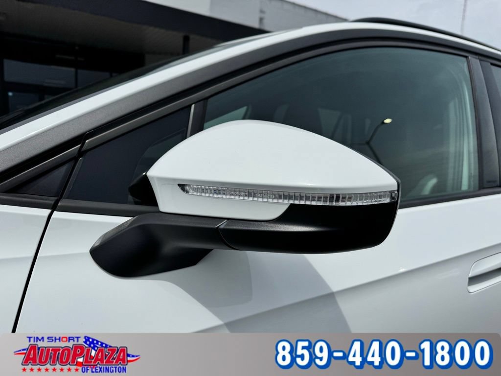 Used 2023 Volkswagen ID.4 Pro RWD image 19