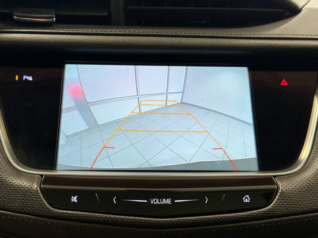 Used 2017 Cadillac XT5 Luxury w/ Driver Awareness Package FWD image 12