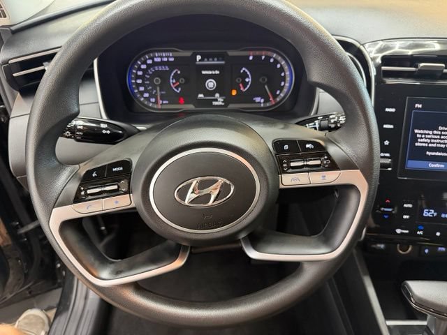 Used 2024 Hyundai Tucson SEL AWD/4WD image 22