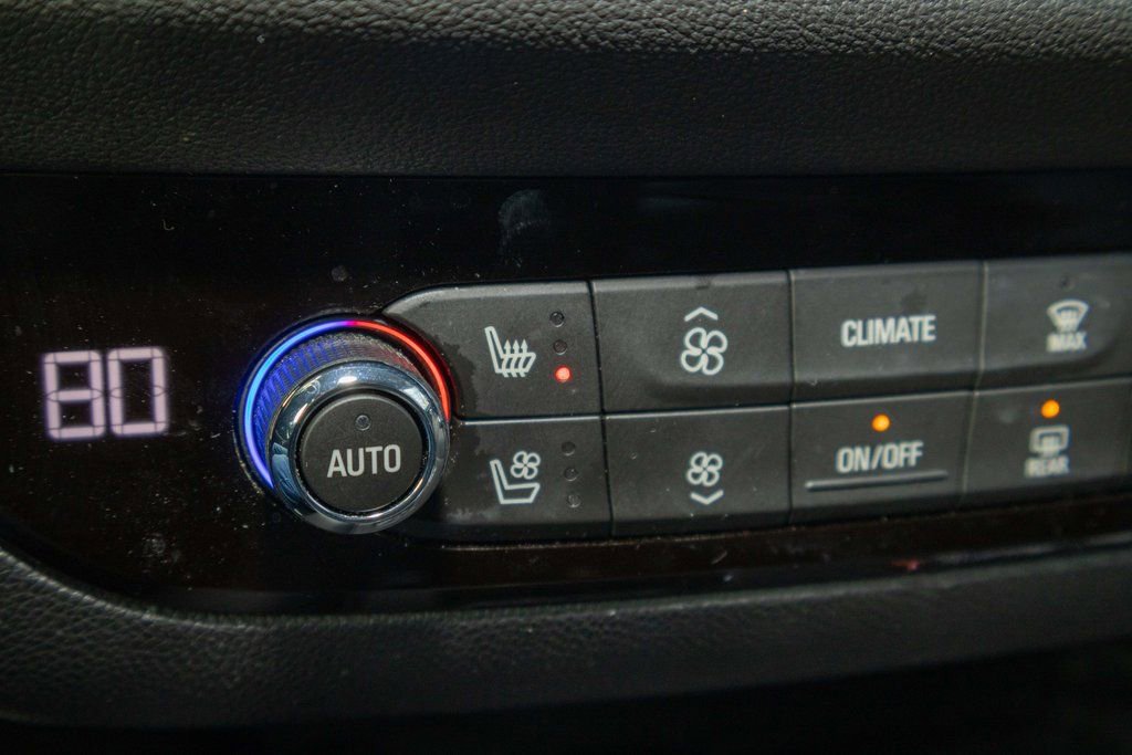 Used 2020 Buick Enclave Avenir w/ Avenir Technology Package image 26