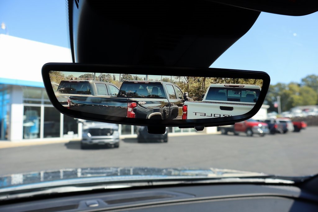 New 2026 Chevrolet Traverse Z71 w/ Enhanced Driving Package image 16