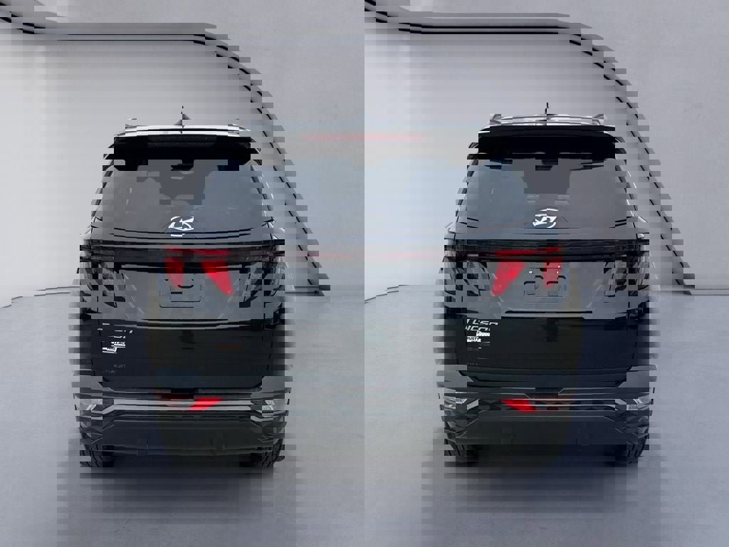 Used 2024 Hyundai Tucson SEL image 4