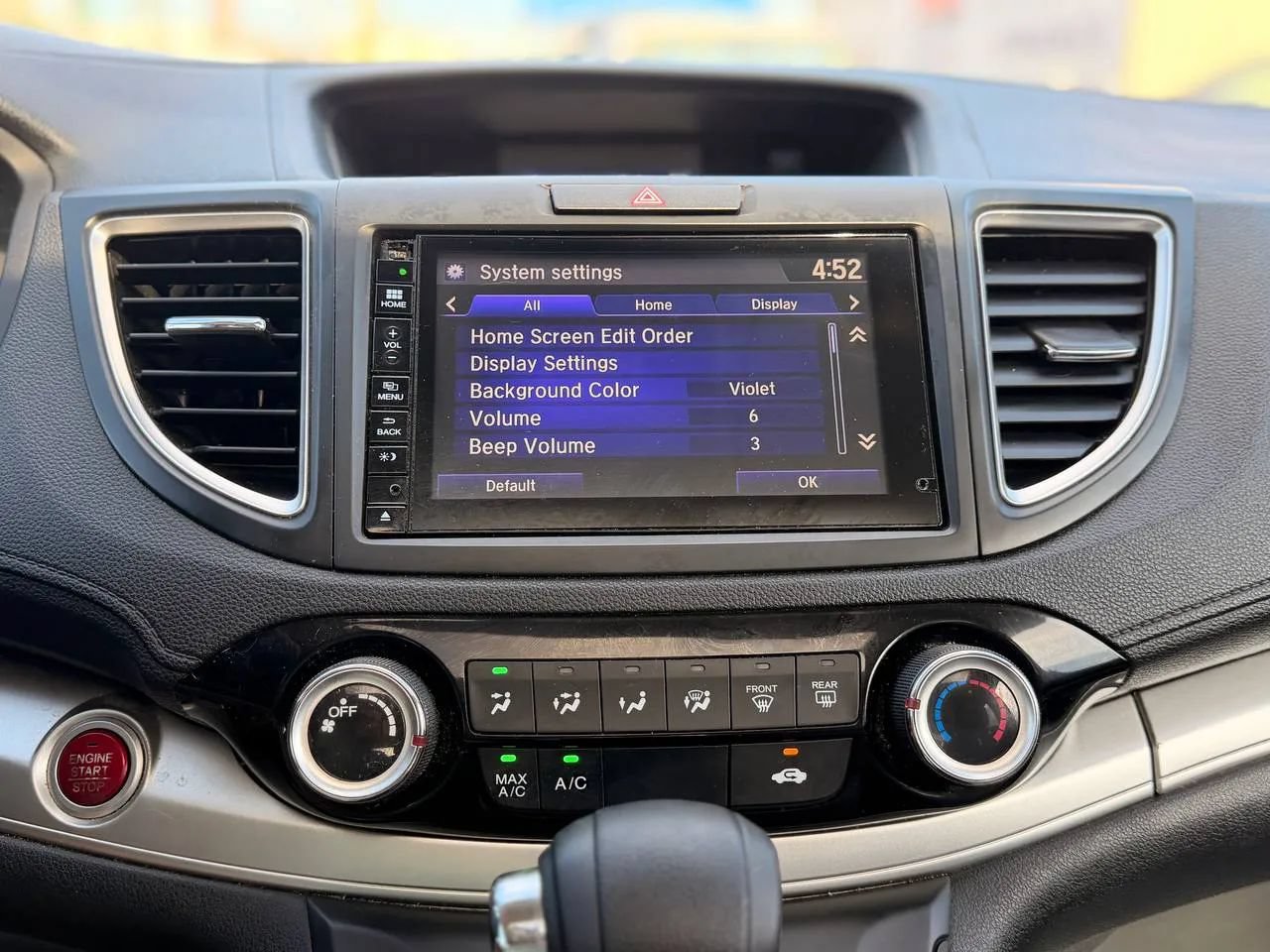 Used 2016 Honda CR-V EX image 53