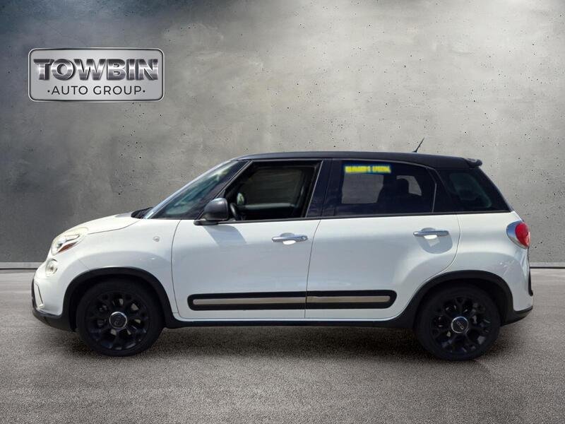 Used 2015 FIAT 500L Trekking FWD image 7
