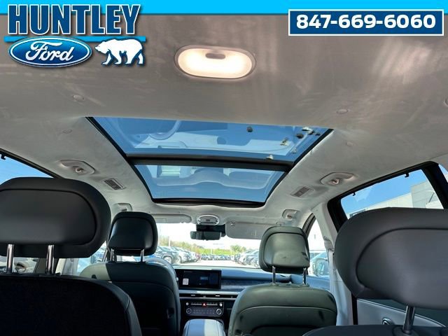 Used 2026 Hyundai Ioniq 9 Calligraphy AWD/4WD image 10