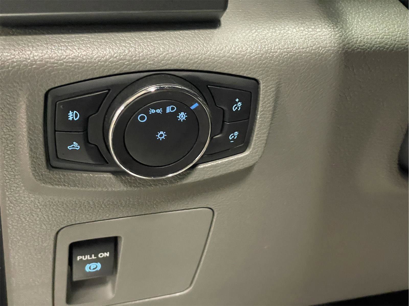 Used 2019 Ford F150 XLT w/ XTR Package image 23