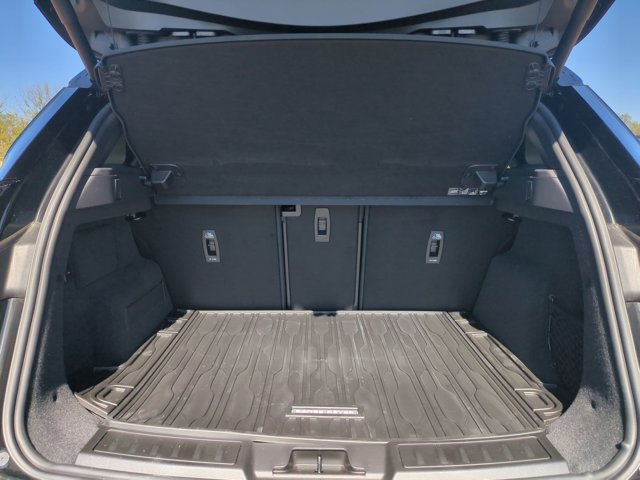 New 2026 Land Rover Range Rover Evoque S AWD/4WD image 16