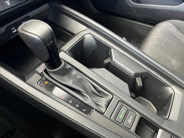 Certified 2025 Honda Accord SE image 18