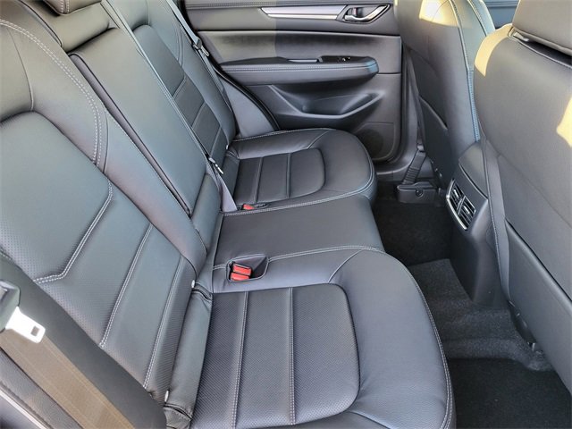 New 2025 MAZDA CX-5 AWD 2.5 S w/ Premium Plus Pkg image 27