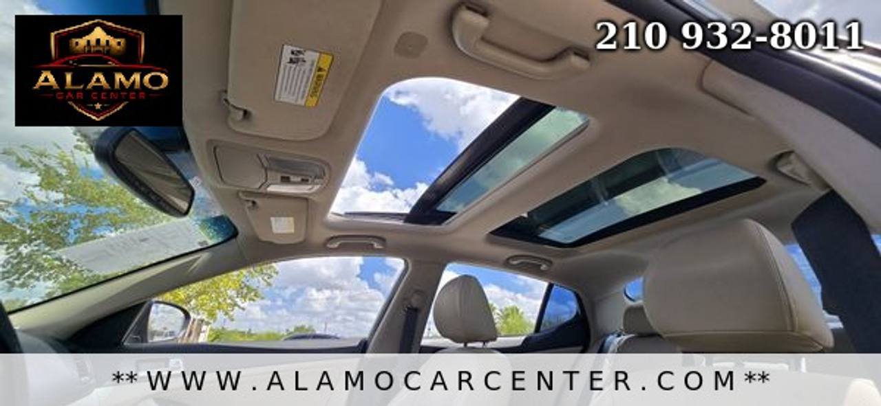 Used 2013 Kia Optima EX w/ Premium Pkg FWD image 40