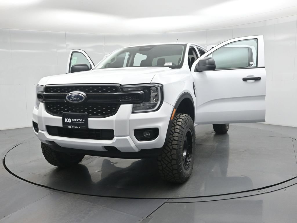 New 2026 Ford Ranger XL image 30