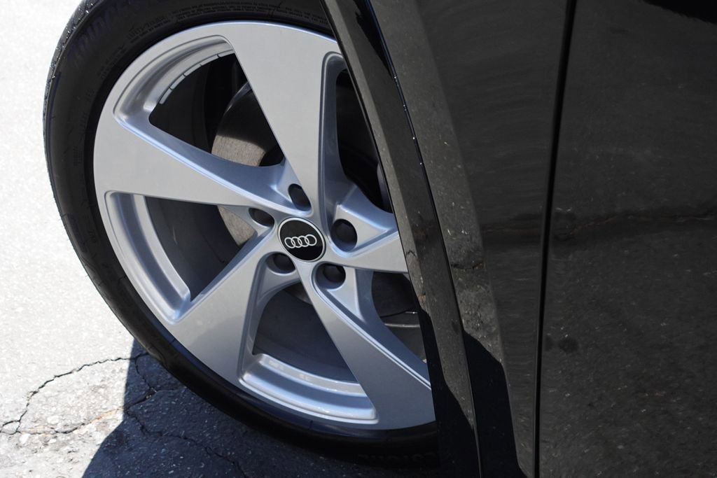 New 2025 Audi Q5 Prestige image 10