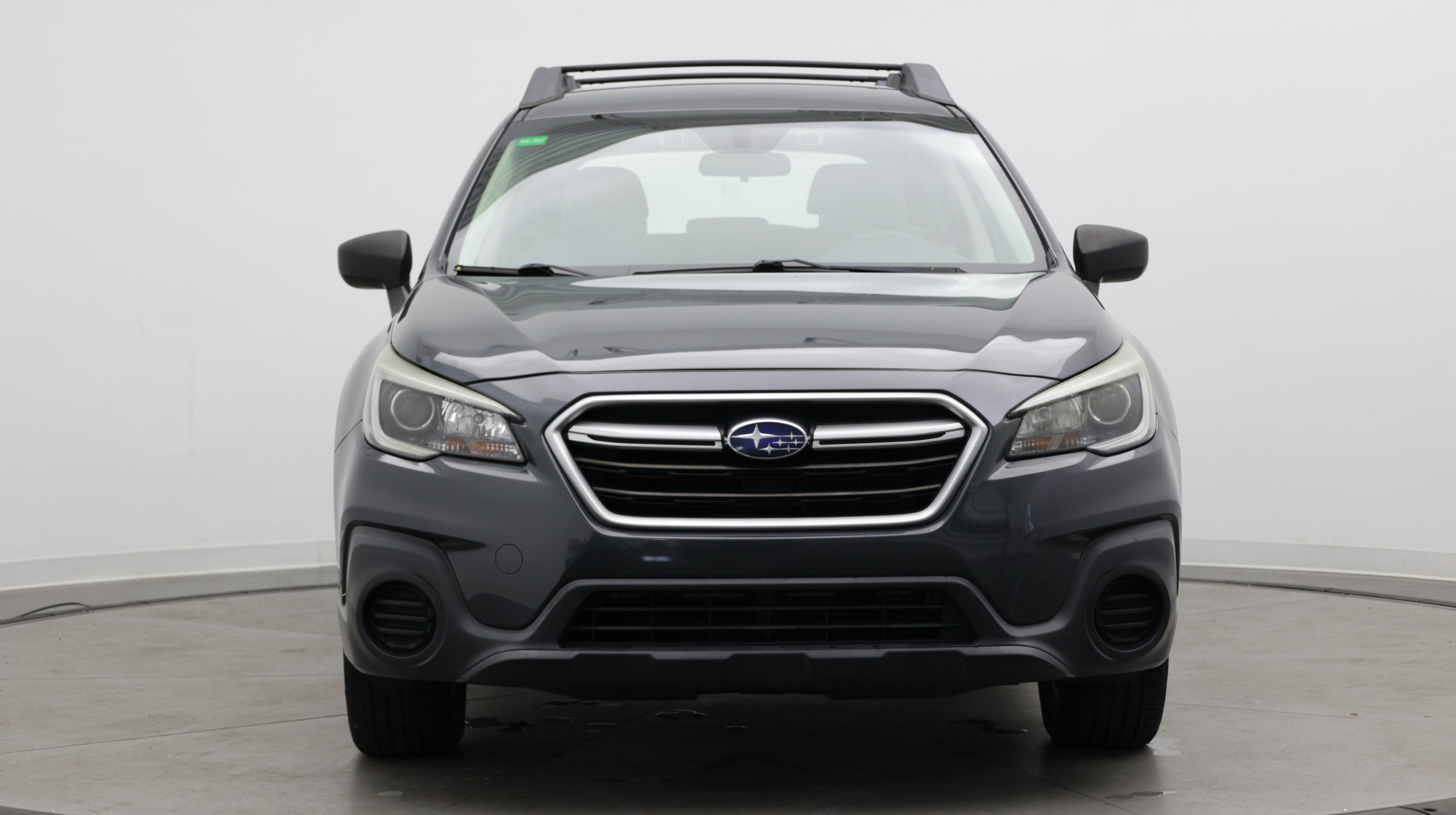 Used 2019 Subaru Outback 2.5i AWD/4WD image 2