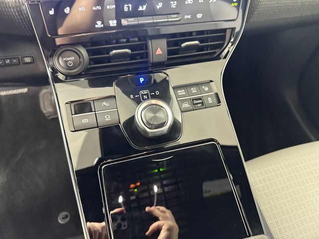 Used 2023 Subaru Solterra AWD image 20