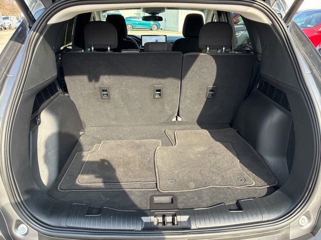 Used 2024 Ford Escape Active w/ Tech Pack #2 image 8