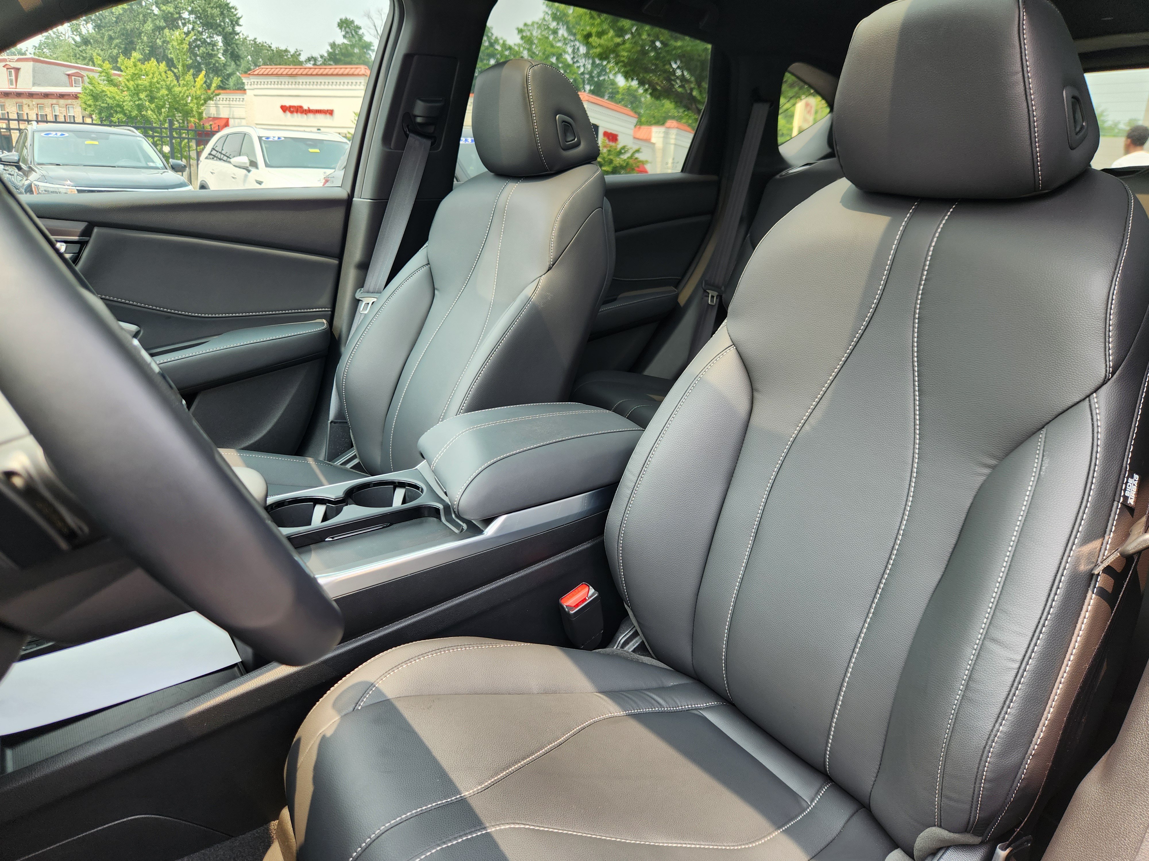 Certified 2026 Acura RDX SH-AWD image 7